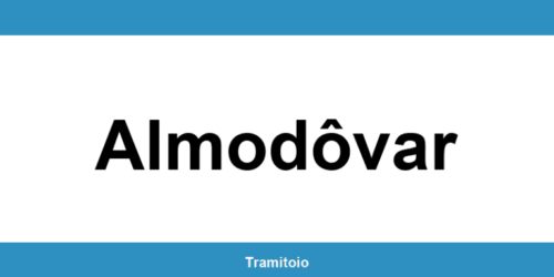 Contactos do Serviço de Finanças de Almodôvar