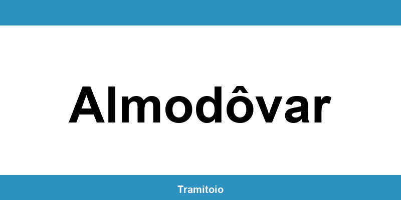 Contactos do Serviço de Finanças de Almodôvar