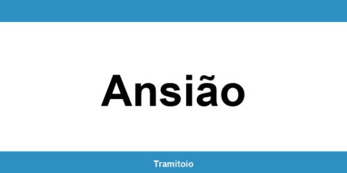 Contactos do Serviço de Finanças de Ansião