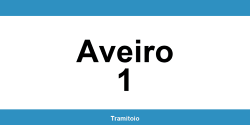 Contactos do Serviço de Finanças de Aveiro 1