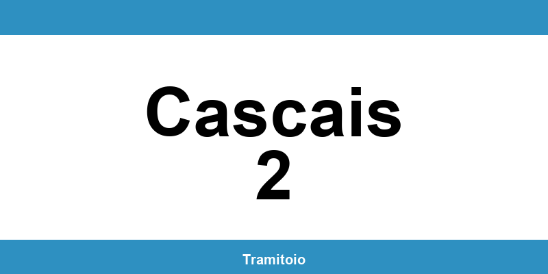 Contactos do Serviço de Finanças de Cascais 2