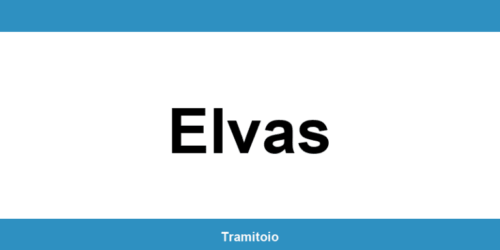 Contactos do Serviço de Finanças de Elvas