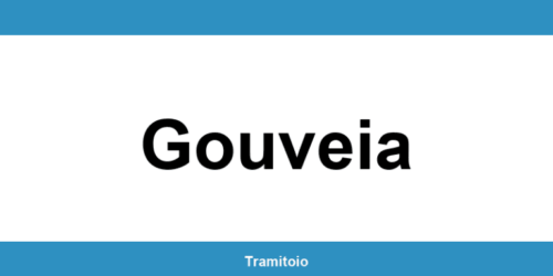 Contactos do Serviço de Finanças de Gouveia