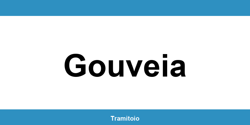 Contactos do Serviço de Finanças de Gouveia