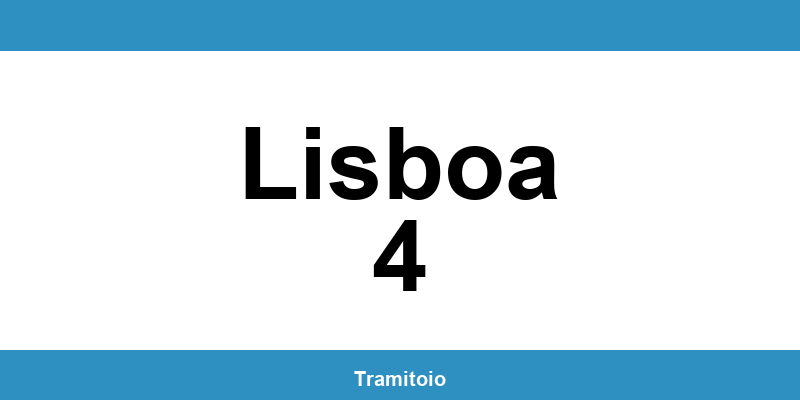 Contactos do Serviço de Finanças de Lisboa 4