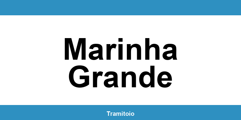 Contactos do Serviço de Finanças de Marinha Grande