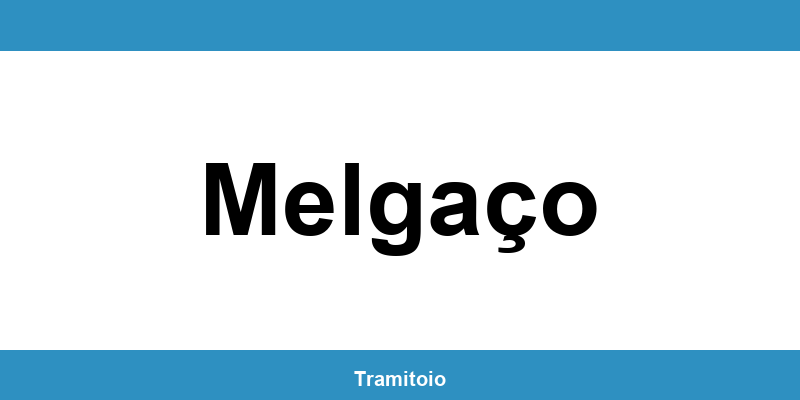 Contactos do Serviço de Finanças de Melgaço
