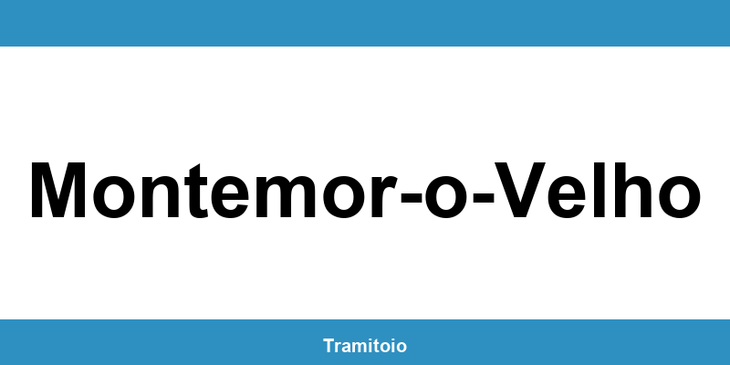 Contactos do Serviço de Finanças de Montemor-o-Velho
