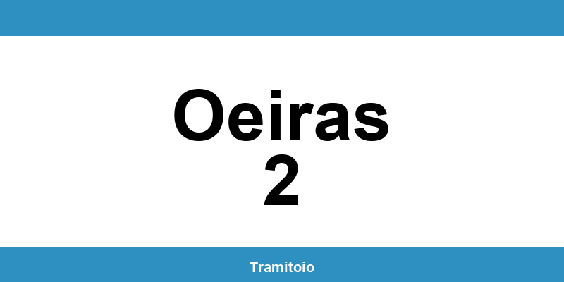 Contactos do Serviço de Finanças de Oeiras 2