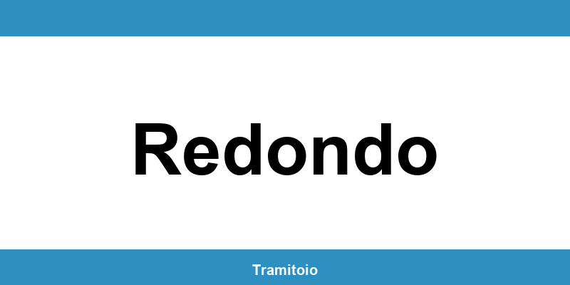 Contactos do Serviço de Finanças de Redondo