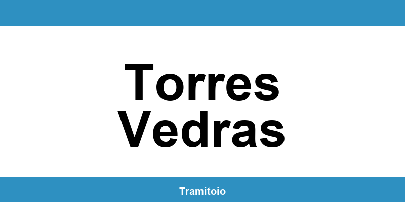 Contactos do Serviço de Finanças de Torres Vedras