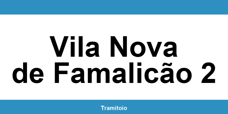 Contactos do Serviço de Finanças de Vila Nova de Famalicão 2