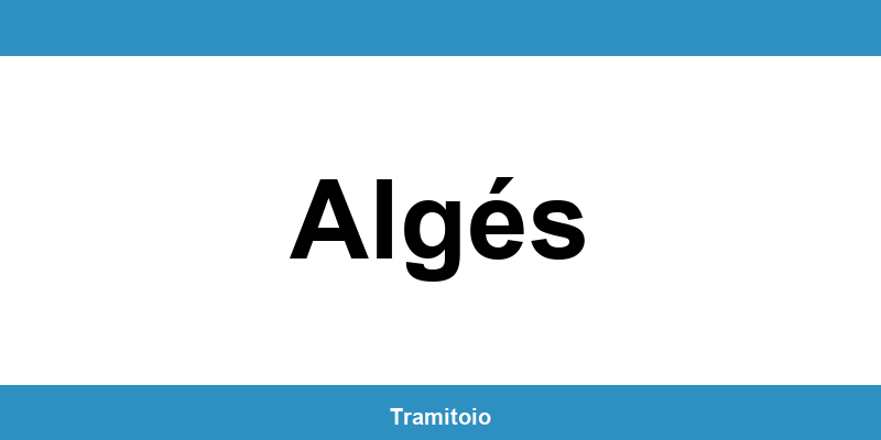 Contactos do Serviço de Finanças de Algés