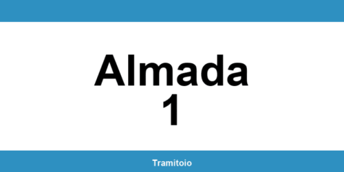 Contactos do Serviço de Finanças de Almada 1