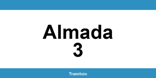 Contactos do Serviço de Finanças de Almada 3