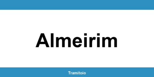 Contactos do Serviço de Finanças de Almeirim