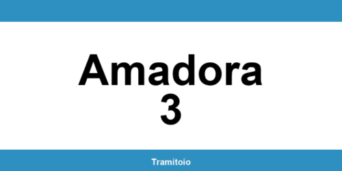 Contactos do Serviço de Finanças de Amadora 3