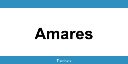 Contactos do Serviço de Finanças de Amares