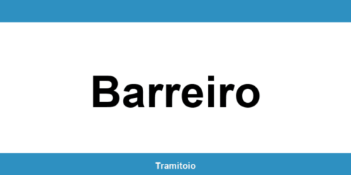 Contactos do Serviço de Finanças de Barreiro