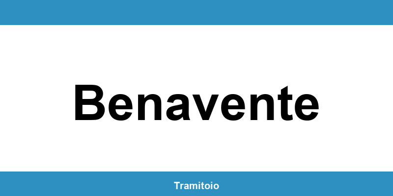 Contactos do Serviço de Finanças de Benavente