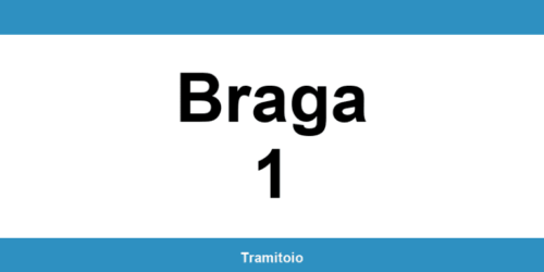 Contactos do Serviço de Finanças de Braga 1