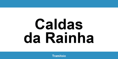Contactos do Serviço de Finanças de Caldas da Rainha