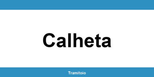 Contactos do Serviço de Finanças de Calheta