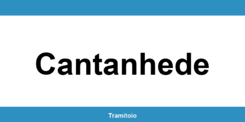 Contactos do Serviço de Finanças de Cantanhede