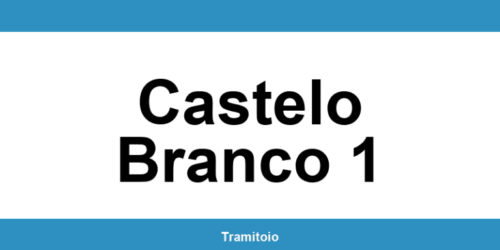 Contactos do Serviço de Finanças de Castelo Branco 1
