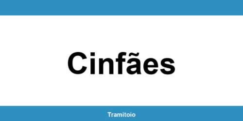 Contactos do Serviço de Finanças de Cinfães