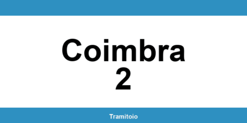 Contactos do Serviço de Finanças de Coimbra 2