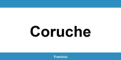 Contactos do Serviço de Finanças de Coruche