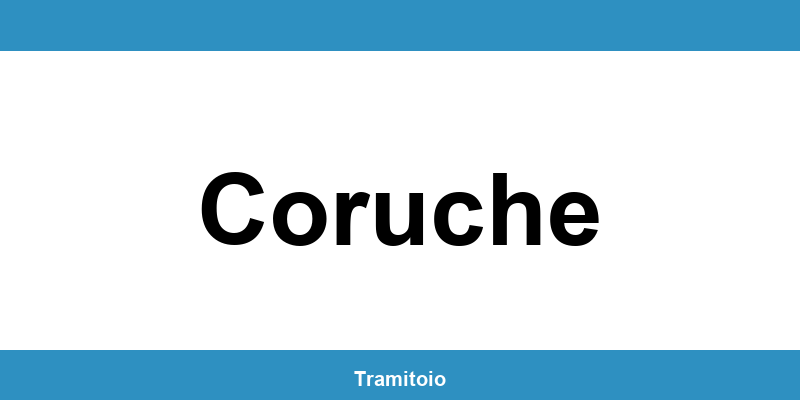Contactos do Serviço de Finanças de Coruche