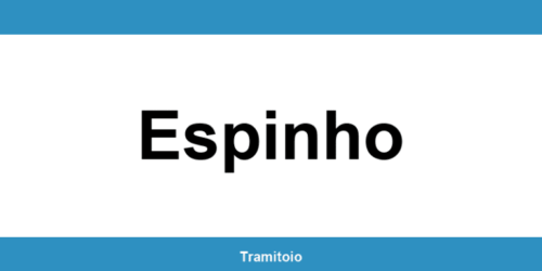 Contactos do Serviço de Finanças de Espinho