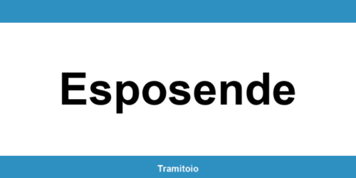 Contactos do Serviço de Finanças de Esposende