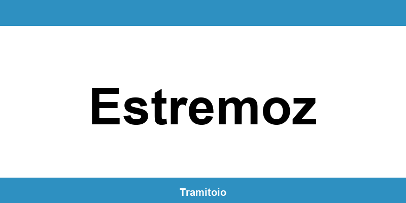 Contactos do Serviço de Finanças de Estremoz