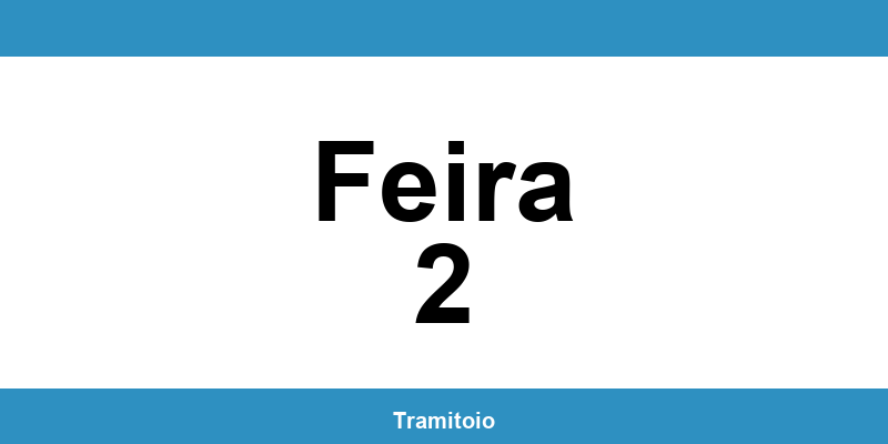 Contactos do Serviço de Finanças de Feira 2
