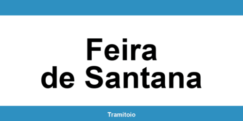 Contactos do Serviço de Finanças de Feira de Santana