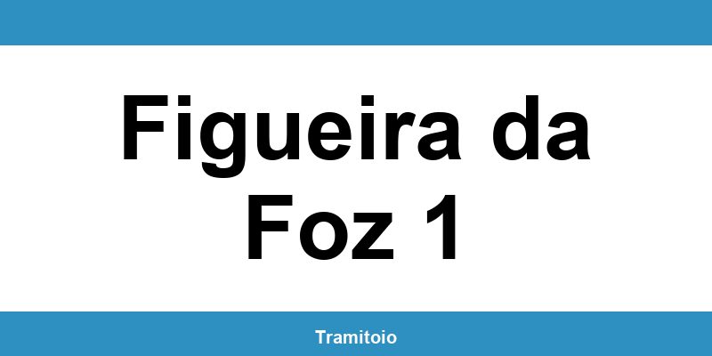 Contactos do Serviço de Finanças de Figueira da Foz 1