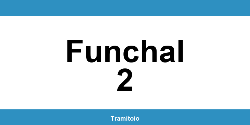 Contactos do Serviço de Finanças de Funchal 2