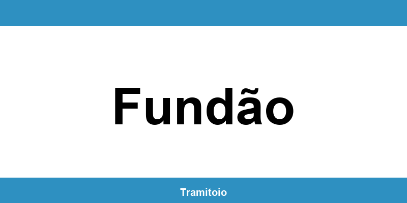 Contactos do Serviço de Finanças de Fundão
