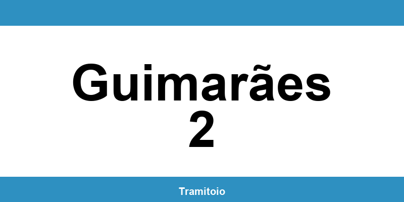 Contactos do Serviço de Finanças de Guimarães 2