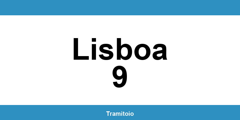 Contactos do Serviço de Finanças de Lisboa 9