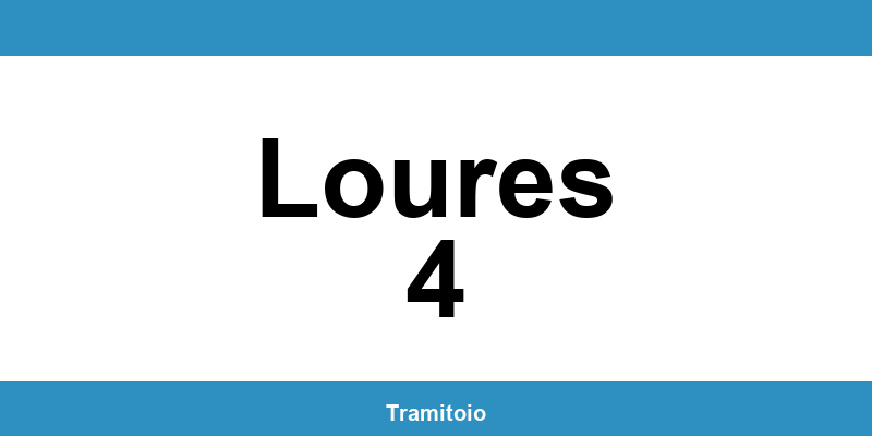 Contactos do Serviço de Finanças de Loures 4