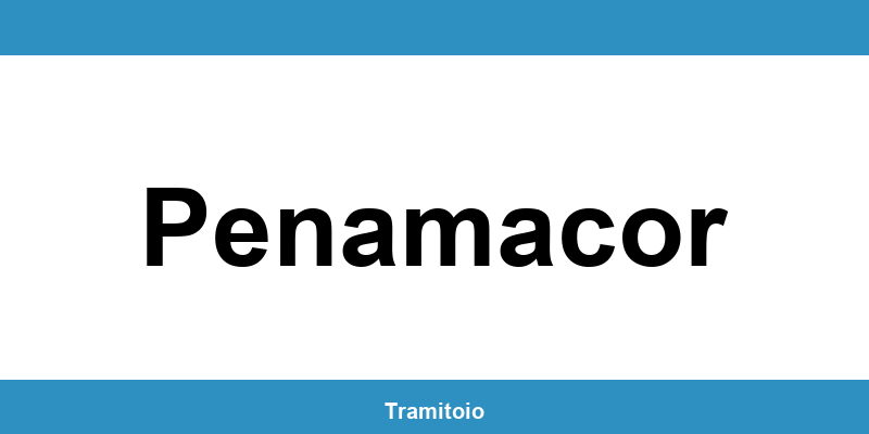 Contactos do Serviço de Finanças de Penamacor