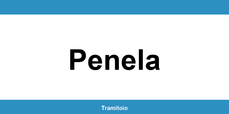 Contactos do Serviço de Finanças de Penela