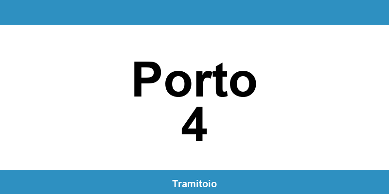 Contactos do Serviço de Finanças de Porto 4