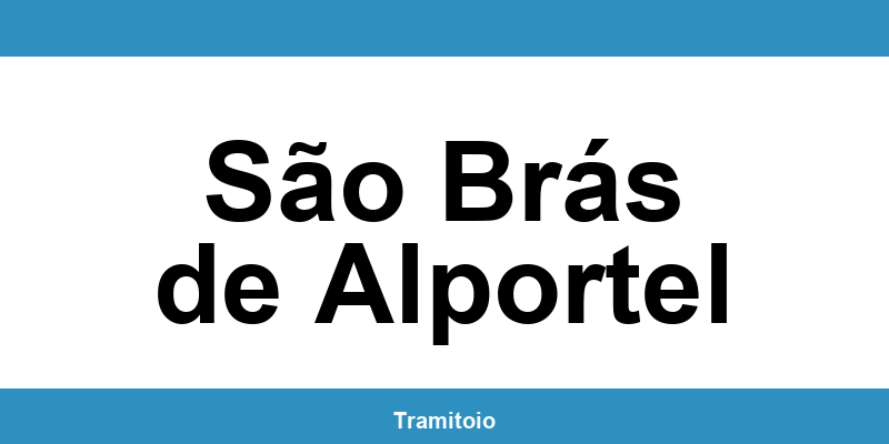Contactos do Serviço de Finanças de São Brás de Alportel