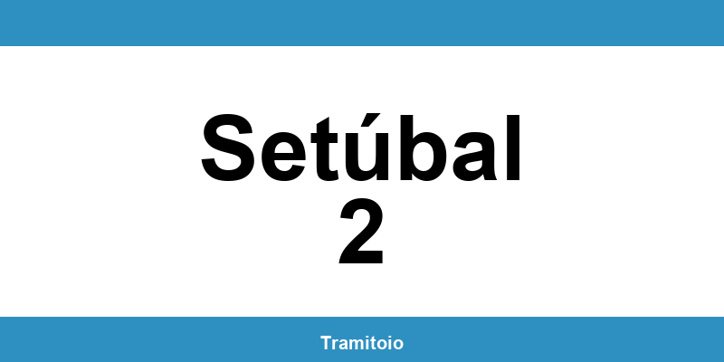 Contactos do Serviço de Finanças de Setúbal 2