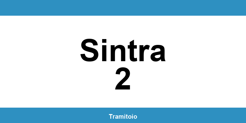 Contactos do Serviço de Finanças de Sintra 2